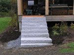 Stone Steps Project Final