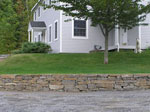 Retaining Wall Project Final